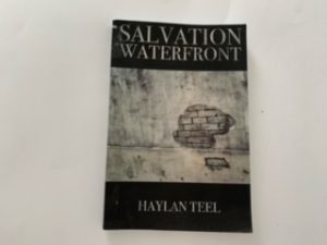 2013- Salvation Waterfront- Haylan Teel