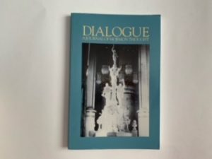 “Inside the Salt Lake Temple: Gilbert Bossard’s 1911 Photographs” — Dialogue: A Journal of Mormon Thought, Vol. 29 NO.3, Fall 1996