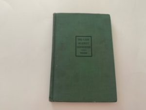 1915- The Case Against Mormonism- Robert C. Webb