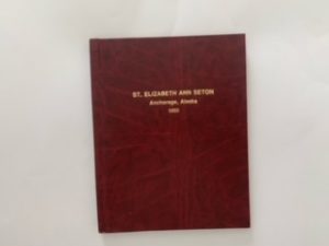 1992-St. Elizabeth and Seton (Anchorage, Alaska)