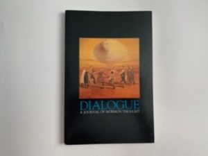 1984- Dialogue: A Journal of Mormon Thought, Vol. 17 NO.4, Winter 1984