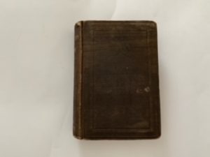 1852- Great cities of the world- John Frost