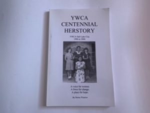 2006- YWCA Centennial History- Denise Winslow