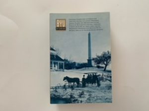 2001- BYU Studies Volume 40 Number 3