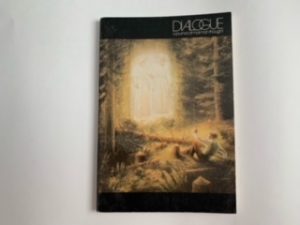 1980- Dialogue: A Journal of Mormon Thought, Vol. XIII NO.3, Fall 1980