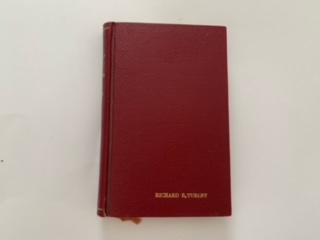 1941- Libro De Chilam Balam De Chumayel