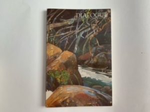 1984- Dialogue: A Journal of Mormon Thought, Vol. 17 NO.1, Spring 1984