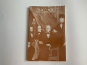 1984- Dialogue: A Journal of Mormon Thought, Vol. 17 NO.2, Summer 1984