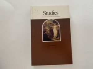 1968- BYU Studies Autumn 1968 Vol. 9 No. 1 — “A Study of the Text of Joseph Smith’s Inspired Version of the Bible” by Robert J. Matthews