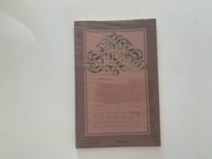 1979 – BYU Studies Fall 1979 Vol. 20 No.1