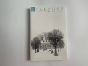 2003- Dialogue: A Journal of Mormon Thought, Vol. 36 NO.4, Winter 2003