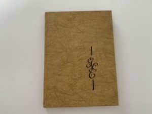 1959- Gunnison Valley’s Centennial- Centennial Committee