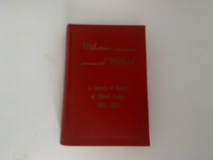 1951- Milestones of Millard: A Century of History of Millard County 1851-1951