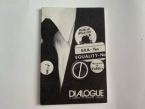 1981- Dialogue: A Journal of Mormon Thought, Vol. XVI NO. 2, summer 1981
