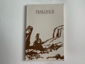 1985- Dialogue: A Journal of Mormon Thought, Vol. 18 NO 1, Spring 1985