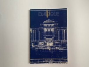 1981- Dialogue: A Journal of Mormon Thought, Vol. XVI NO. 1, spring 1981