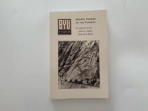 1994/95- BYU Studies Volume 34 Number 2