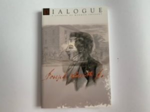 2002- Dialogue: A Journal of Mormon Thought, Vol. 35 NO.3, Fall2002