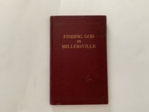 1931- Finding God in Millersville- The American Magazine