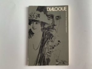 1968 — Dialogue: A Journal of Mormon Thought, Vol. III No.2, Summer — “Joseph Smith as a Student of Hebrew”