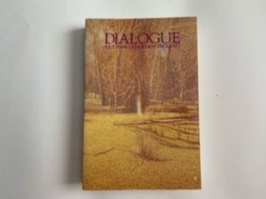 1988 — Dialogue: A Journal of Mormon Thought — Vol. 21 No.3 — Fall 1988