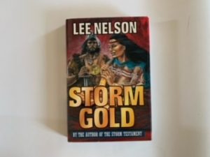 1994- Storm Gold- Lee Nelson
