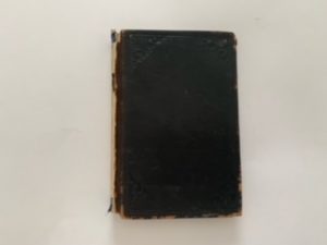 1884- A Compendium of the Doctrine of the Gospel- Franklin D. Richards