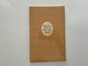 1979- BYU Studies Spring 1979 Volume 19 No. 3