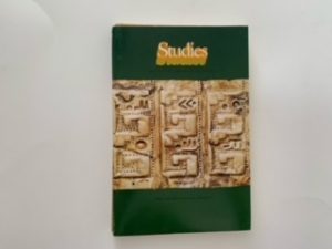 1970- BYU Studies Spring 1970 Vol. 10 NO. 3