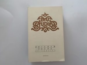 1982- BYU Studies Vol. 22 No.4