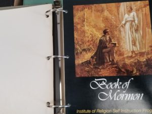 The Articles of Faith: An Exposition of the Principle Doctrines of the Church of Jesus Christ of Latter-day Saints (1949) ~ by James E. Talmage
