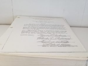 A Study of the Origins of The Church of Jesus Christ of Latter-day Saints in the States of New York & Pennsylvania, 1816-1831 — Larry C. Porter — Thesis