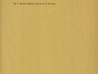 Geologic Map of the Three Peaks Quadrangle, Iron County, Utah (Map GQ-1297)