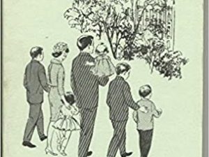 1964 — Project Temple Handbook for Leaders, Advisors, Instructors