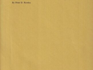 Geologic Map of the Thermo 15-Minute Quadrangle, Utah (Map GQ-1493)