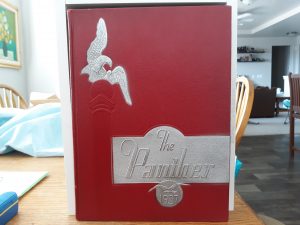 The Panther: 1937 (West High School Yearbook) (1937)
