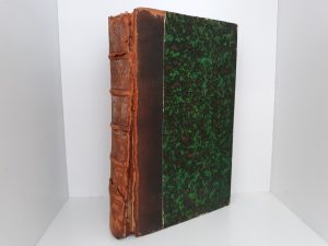 Histoire de la Littérature Grecque (French) (1912) ~ by Alexis Pierron