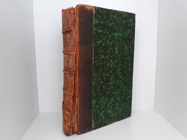 Histoire de la Littérature Grecque (French) (1912) ~ by Alexis Pierron
