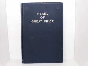 Pearl of Great Price (1923)