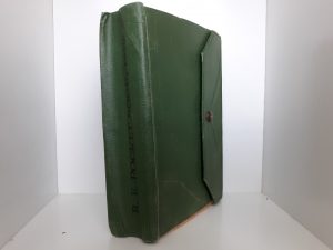 Royal Engineers Pocket Book, 1936 /w Supplement: Notes on R.E. War Organization, 1941 (1936, 1941)