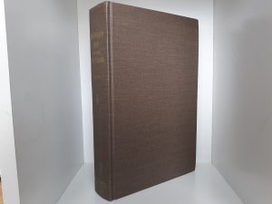 Mountain Men and the Fur Trade: Vol. 9 (1972) ~ by LeRoy R. Hafen