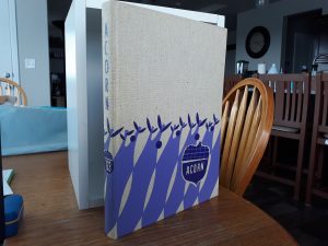 Acorn: 1963 (Weber State College Yearbook) (1963)