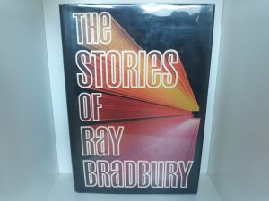 The Stories of Ray Bradbury (Signed and Inscribed) (1980)