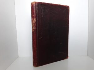 Compendium (Leather)