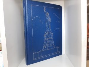 Rasmussens Across America