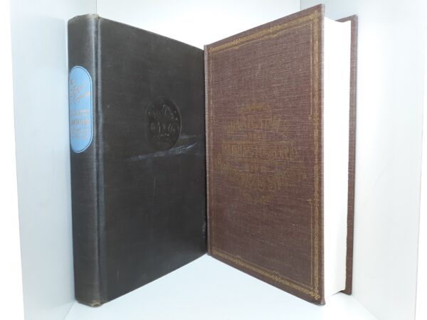 2 LDS Books -- Gospel Kingdom; From the Writings & Discourses of John Taylor / Biography & Family Record of Lorenzo Snow