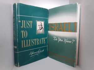 2 LDS Books by LeGrand Richards (See Details)