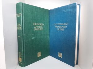 2 LDS Books by Hugh Nibley (See Details)