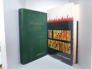 2 LDS Books by B. H. Roberts (See Details)