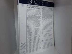 Insights: The Newsletter of the Neal A. Maxwell Institute for Religious Scholarship Lot of 20